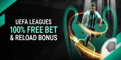 Join 1bet to get welcome bonus